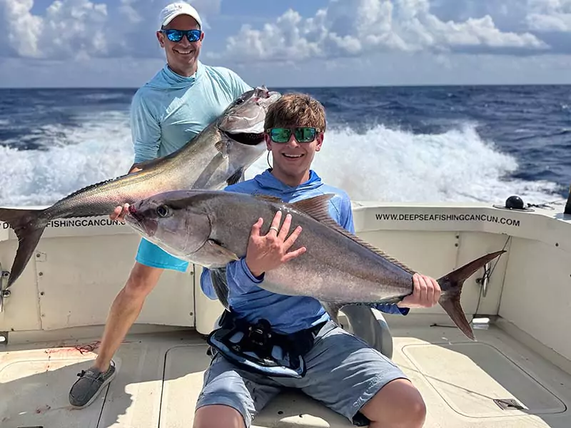 fishing cancun release discounted tours and trips