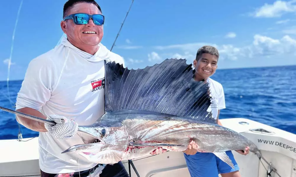 Sportfishing cancun-sailfish season cancun 